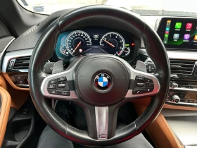 BMW 520 M Xdrive, снимка 14