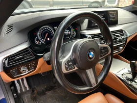 BMW 520 M Xdrive, снимка 8