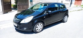 Opel Corsa 1.3 CDTI 90  6   | Mobile.bg    2