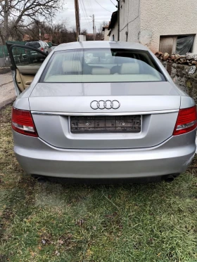 Audi A6 3.2, снимка 7