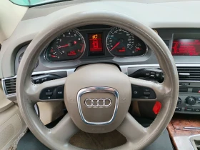 Audi A6 3.2, снимка 16