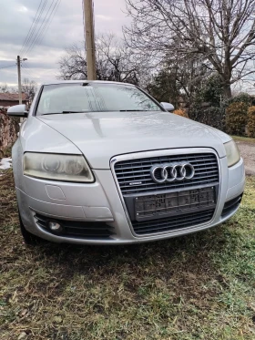 Audi A6 3.2 | Mobile.bg    2