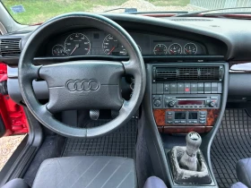 Audi A6 S6/C4 - 2.8 V6 174 QUATTRO, снимка 12