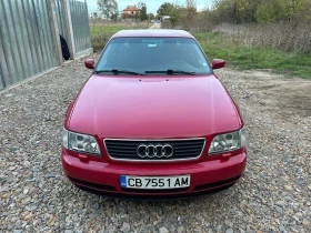 Audi A6 S6/C4 - 2.8 V6 174 QUATTRO, снимка 2