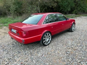 Audi A6 S6/C4 - 2.8 V6 174 QUATTRO, снимка 3