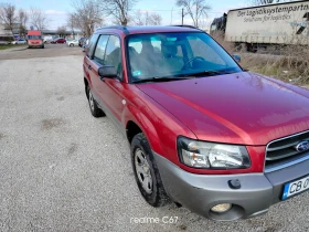 Subaru Forester 2.0 125. | Mobile.bg    2