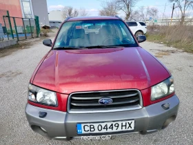 Subaru Forester 2.0 125. | Mobile.bg    3