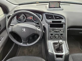 Peugeot 5008 1.6 HDI, снимка 15