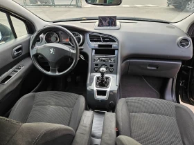 Peugeot 5008 1.6 HDI, снимка 13