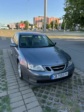 Saab 9-3, снимка 1