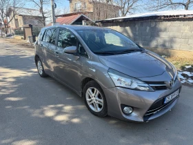 Toyota Verso 1.6 112hp, снимка 11