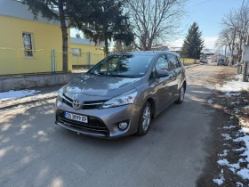 Toyota Verso 1.6 112hp, снимка 4