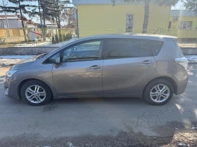 Toyota Verso 1.6 112hp, снимка 5