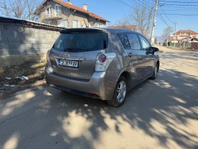 Toyota Verso 1.6 112hp, снимка 8