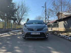 Toyota Verso 1.6 112hp, снимка 1