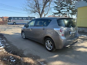 Toyota Verso 1.6 112hp, снимка 2