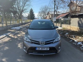 Toyota Verso 1.6 112hp, снимка 9