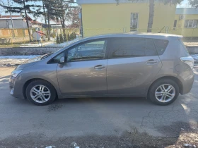 Toyota Verso 1.6 112hp, снимка 3