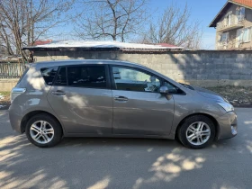 Toyota Verso 1.6 112hp, снимка 10