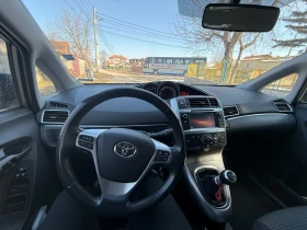 Toyota Verso 1.6 112hp, снимка 16