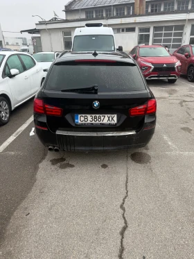 BMW 525 - 12500 лв. - 86234385 | Car24.bg