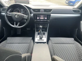 Skoda Superb 1, 5 TSI 7DSG, снимка 9