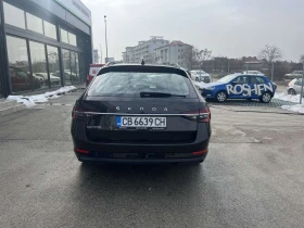 Skoda Superb 1, 5 TSI 7DSG, снимка 5