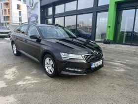 Skoda Superb 1, 5 TSI 7DSG - 55000 лв. - 10654043 | Car24.bg