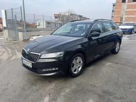 Skoda Superb 1, 5 TSI 7DSG, снимка 1