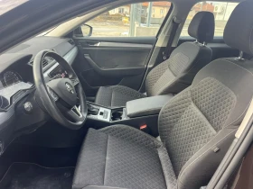 Skoda Superb 1, 5 TSI 7DSG, снимка 8