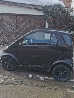 Smart Fortwo 79400 . | Mobile.bg    3