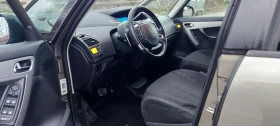 Citroen C4 Picasso 1.6 HDI, снимка 9