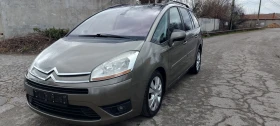 Citroen C4 Picasso 1.6 HDI, снимка 1