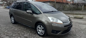 Citroen C4 Picasso 1.6 HDI, снимка 6