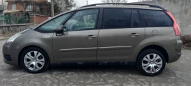 Citroen C4 Picasso 1.6 HDI, снимка 2