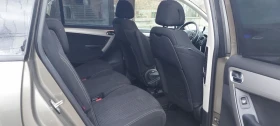 Citroen C4 Picasso 1.6 HDI, снимка 7