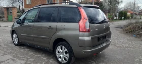 Citroen C4 Picasso 1.6 HDI, снимка 3