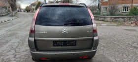 Citroen C4 Picasso 1.6 HDI, снимка 4