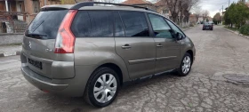 Citroen C4 Picasso 1.6 HDI, снимка 5