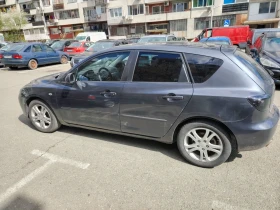 Mazda 3 1.6 109/140, снимка 6