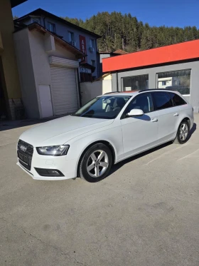 Обява за продажба на Audi A4 2.0 TDI DISTRONIC, PANORAMA ~20 900 лв. - изображение 1