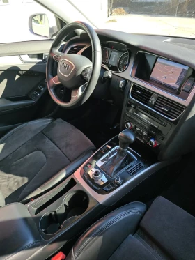 Обява за продажба на Audi A4 2.0 TDI DISTRONIC, PANORAMA ~20 900 лв. - изображение 5