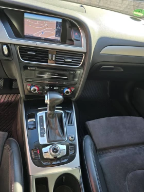 Обява за продажба на Audi A4 2.0 TDI DISTRONIC, PANORAMA ~20 900 лв. - изображение 9