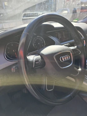 Обява за продажба на Audi A4 2.0 TDI DISTRONIC, PANORAMA ~20 900 лв. - изображение 10