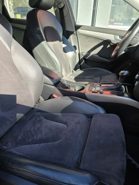 Обява за продажба на Audi A4 2.0 TDI DISTRONIC, PANORAMA ~20 900 лв. - изображение 6
