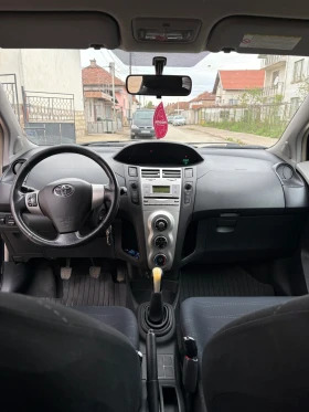 Обява за продажба на Toyota Yaris ~5 800 лв. - изображение 5