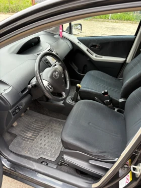 Обява за продажба на Toyota Yaris ~5 800 лв. - изображение 7