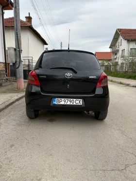 Обява за продажба на Toyota Yaris ~5 800 лв. - изображение 2