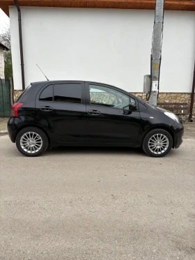 Обява за продажба на Toyota Yaris ~5 800 лв. - изображение 1