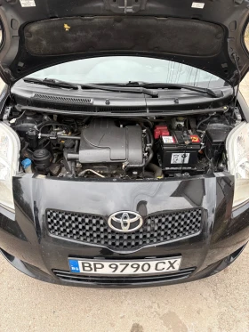 Обява за продажба на Toyota Yaris ~5 800 лв. - изображение 4